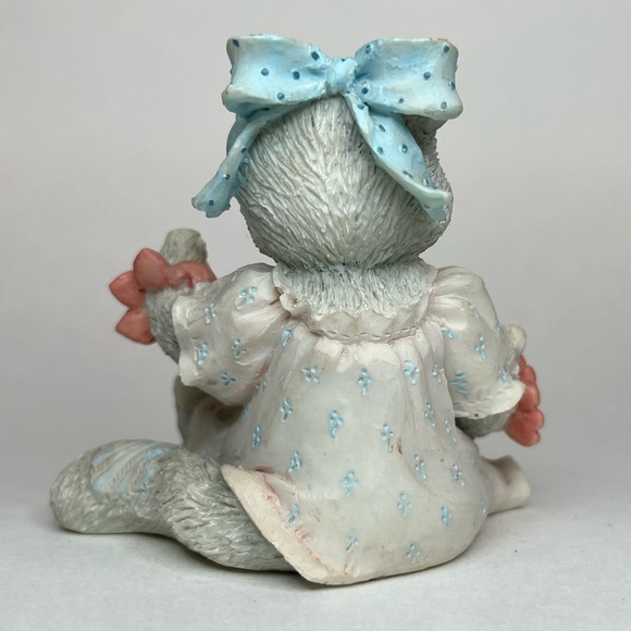 “A Good Friend Warms the Heart” Calico Kittens - Picture 9 of 10